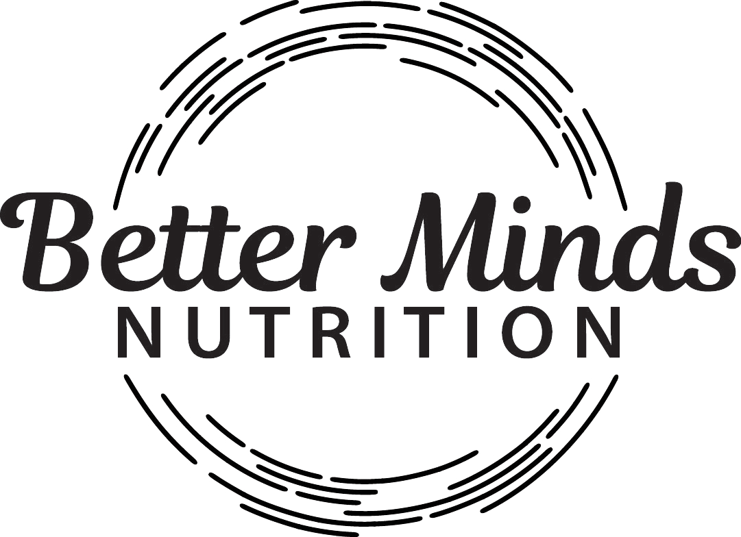 Better Minds Nutrition
